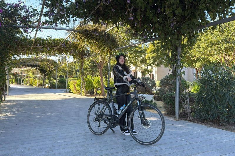 Billet Valence : Location de VTT pour adultes