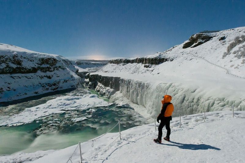 Billet Le Cercle d'Or : Excursion d'une journée au départ de Reykjavik + bus Hop-On Hop-Off