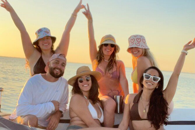 Billet Miami Express Bateau privé une expérience de luxe de 1 heure