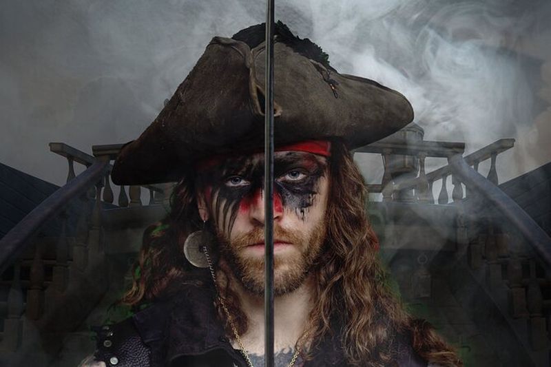 Billet OBX Ghost Tours : Lighthouse Wraiths & Dune Shadows