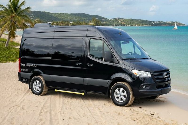 Billet Transfert de Miami à Key Largo Isla Morada et Key West