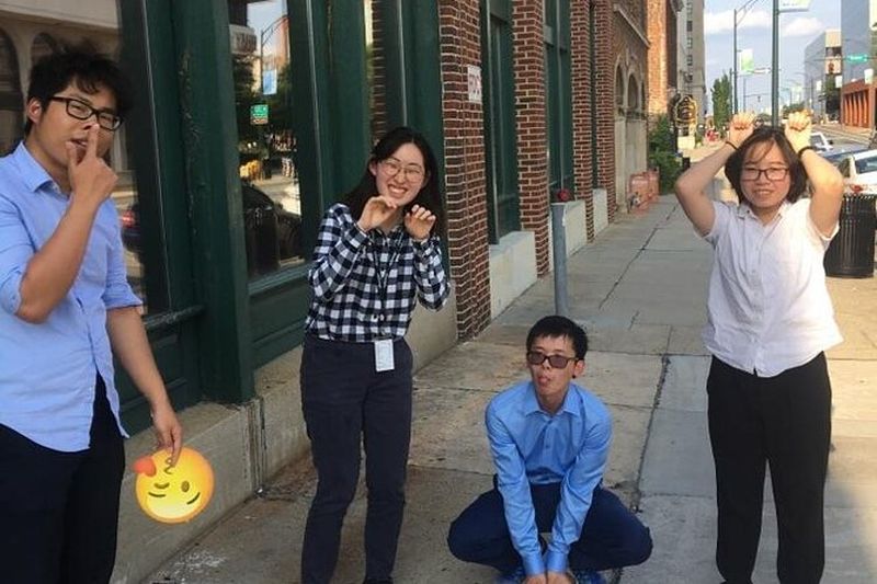 Billet Chasse au trésor à Seattle par 3Quest Challenge