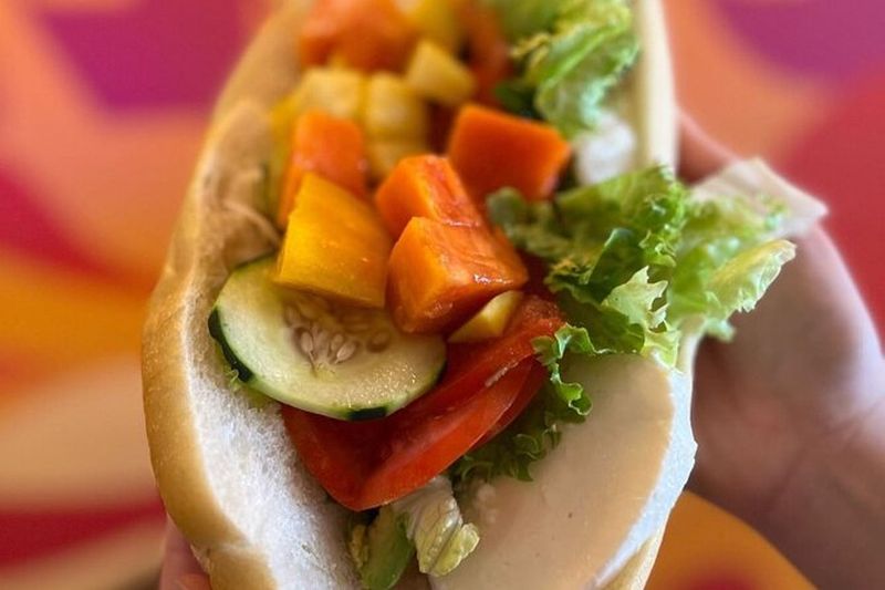 Billet Wynwood Walls Miami Food and Street Art Walking Tour