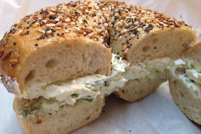 Billet Visite à pied sur le thème du Bagel dans le Lower East Side