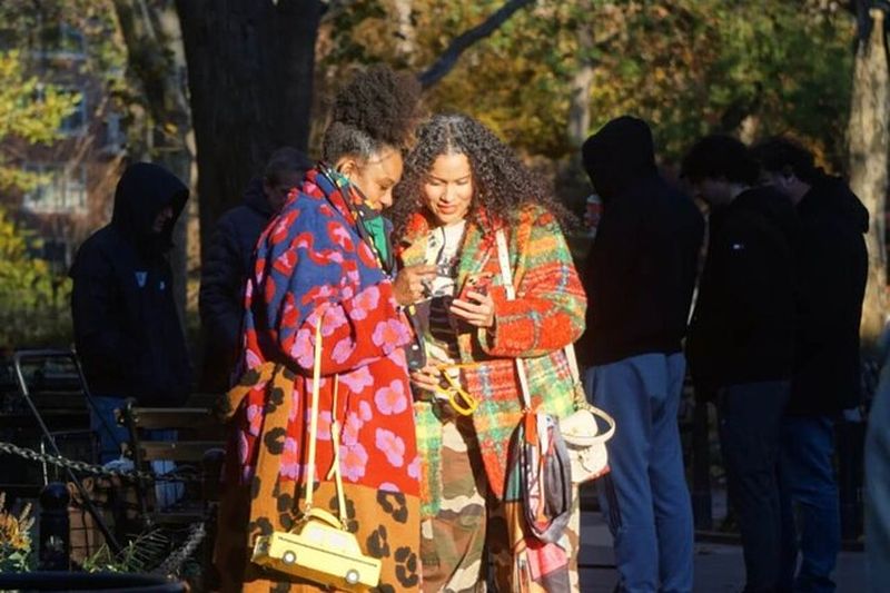 Billet Puzzle autoguidé de West Village Taylor Swift New York Secret