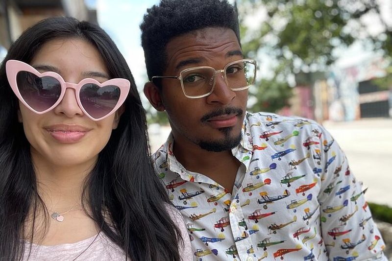 Billet Chasse au trésor Prowl à Port Aransas