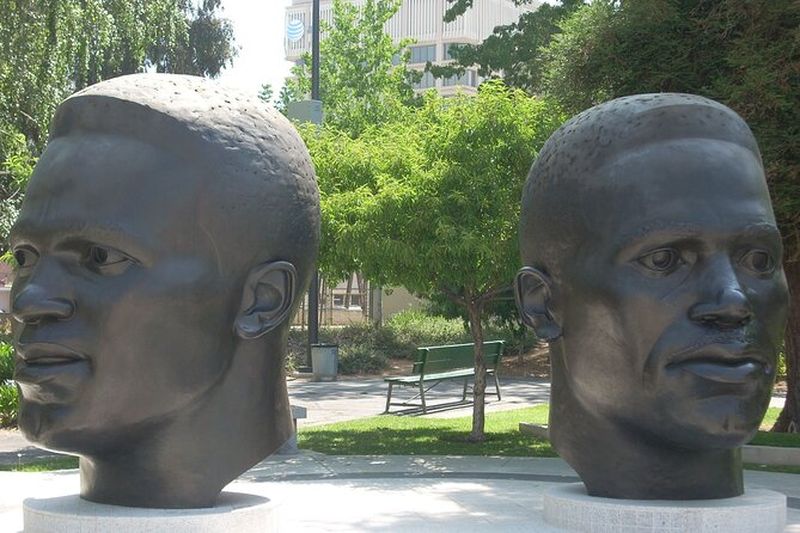 Billet Pasadena Scavenger Hunt and Escape Game