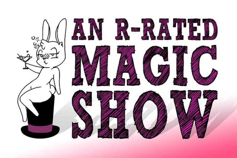 Billet Un spectacle de magie classé R au complexe touristique et casino Planet Hollywood