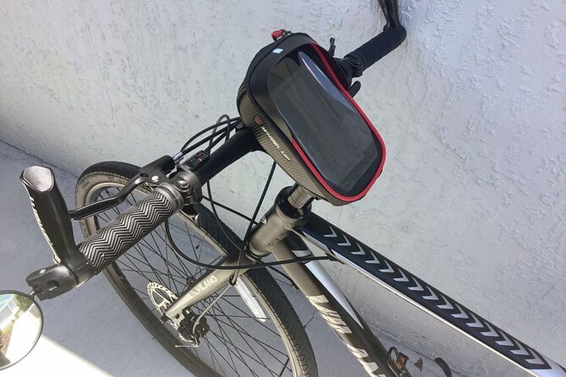 Billet Location de vélos de route hybrides 24 vitesses