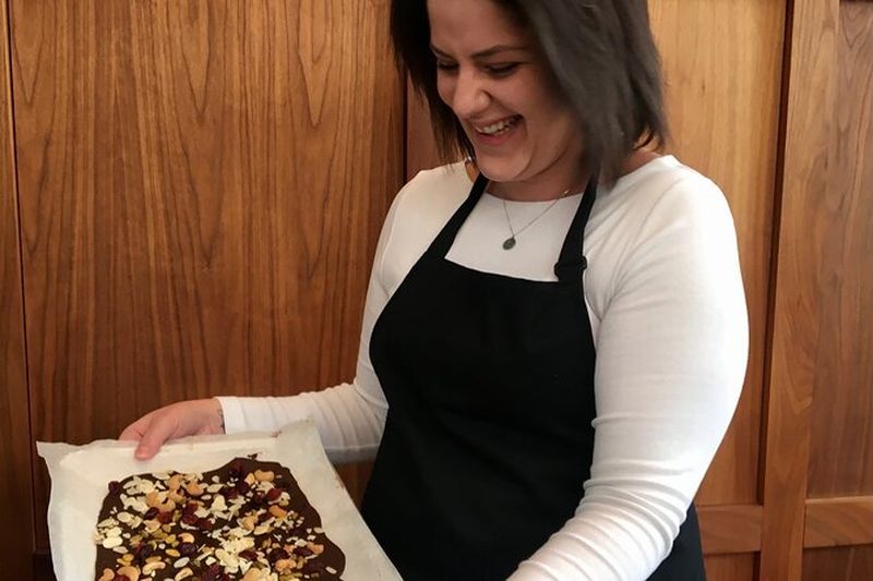 Billet Visite à pied du meilleur chocolat et café de Portland