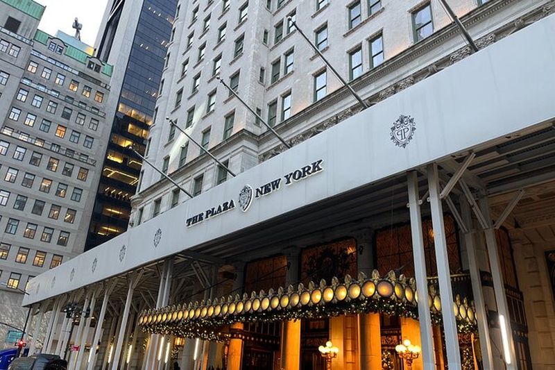 Billet Pelé's New York Une visite guidée de la vie des légendes du soccer