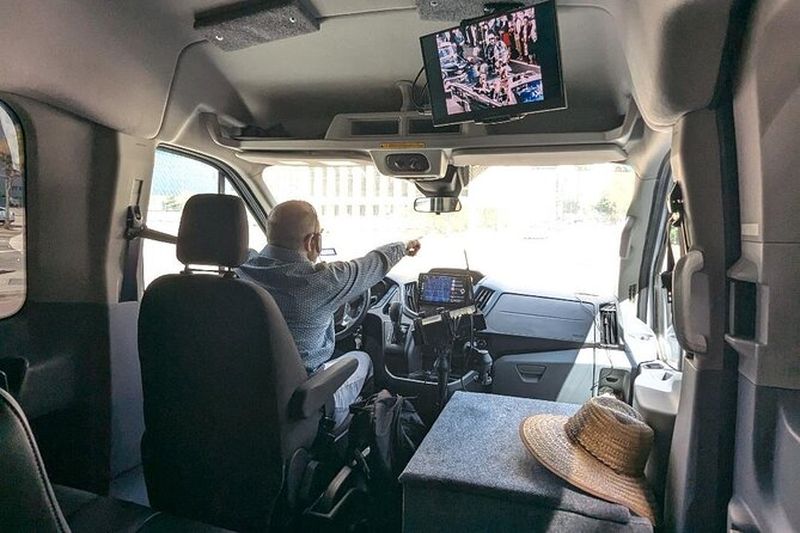 Billet JFK Assassinat Tour avec Rooming House et Musée du sixième étage