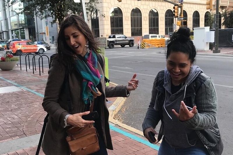 Billet Explorez Tacoma avec une chasse au trésor unique par Wacky Walks