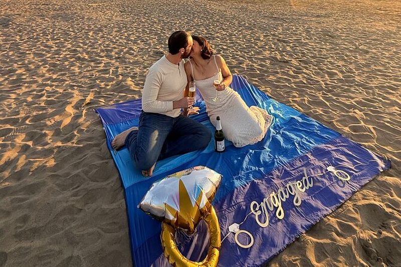 Billet Superbe photographie SF