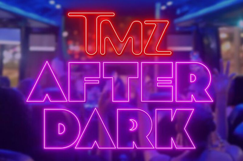 Billet LA : TMZ Hollywood Nightlife Bar and Club Tour avec DJ à bord