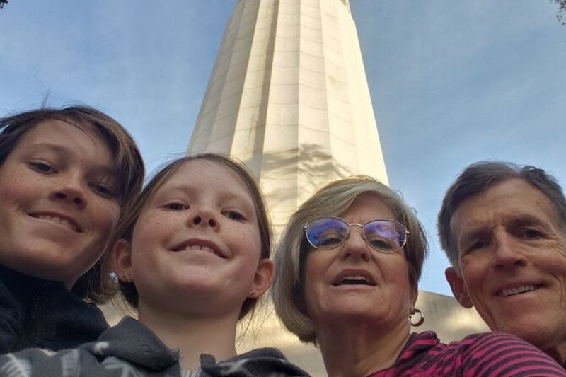 Billet San Francisco Fisherman's Wharf Adventure Chasse au trésor Activité
