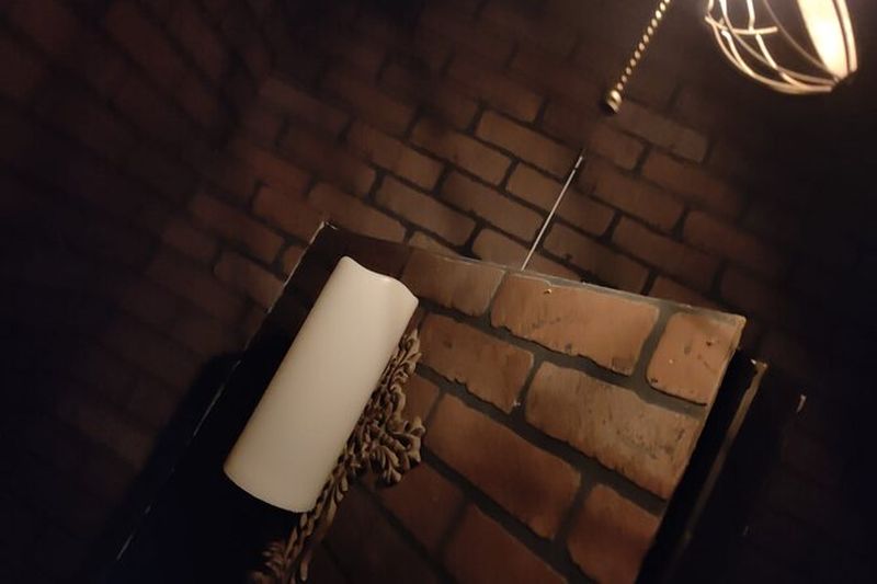 Billet Escape Game Vampires La Dernière Nuit