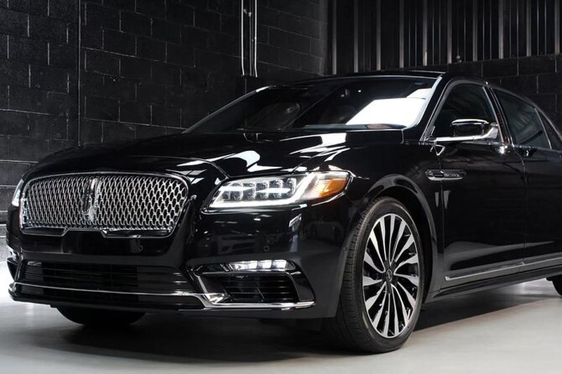 Billet Transfert privé de Philadelphie à l'aéroport de Philadelphie PHL en berline