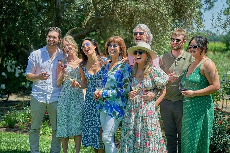 Billet Napa Valley Wine Safari Tour Explorez les joyaux cachés de Wine Country