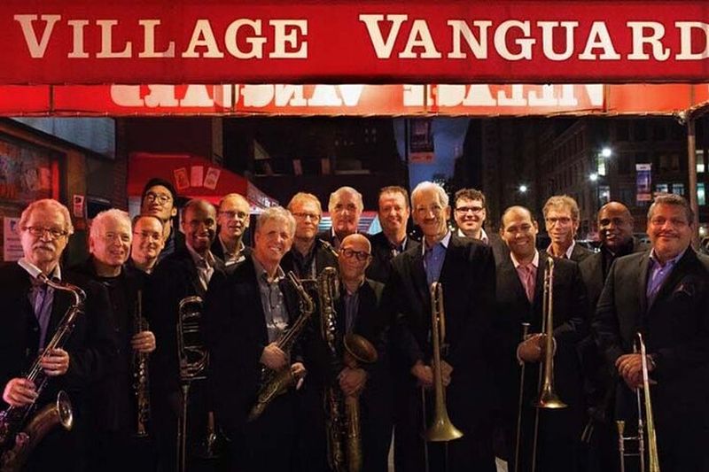 Billet [Tournée japonaise] Visite nocturne du Village Vanguard Jazz (comprend la promenade dans le West Village)