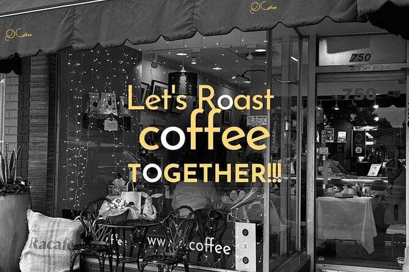 Billet Dans les coulisses du processus de torréfaction du café 101