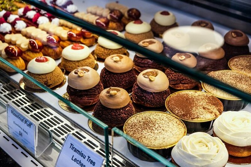 Billet Sweet Treats of the East Village : Visite à pied des beignets et des pâtisseries