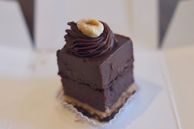 Billet Visite des galeries de chocolat et d'art de Back Bay