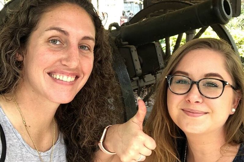 Billet Aventure de chasse au trésor à Fort Myers par Operation City Quest