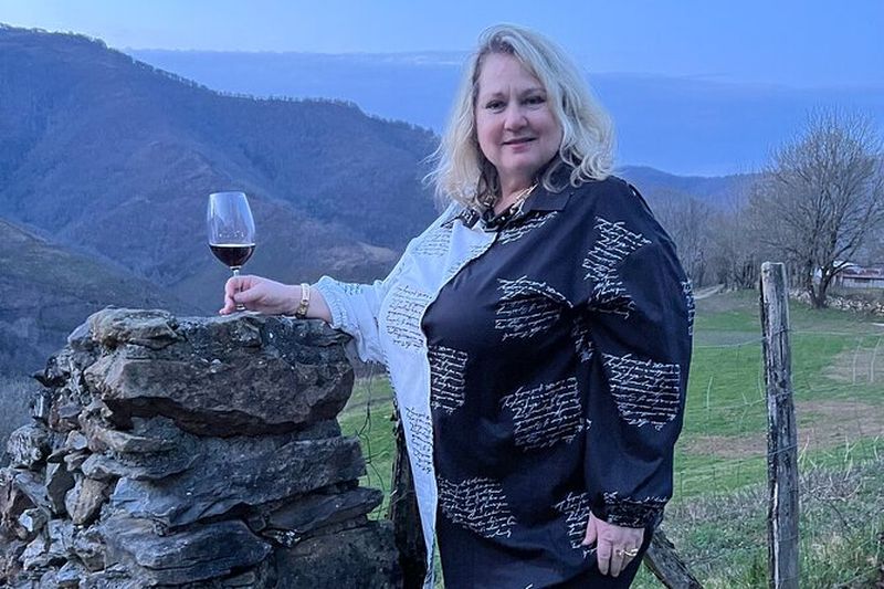 Billet Visite de dégustation de vin à la vallée de l'Hudson au départ de New York