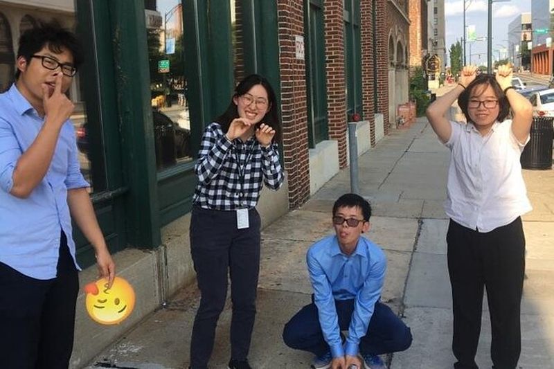 Billet Explorez Tacoma avec une chasse au trésor unique par 3Quest Challenge