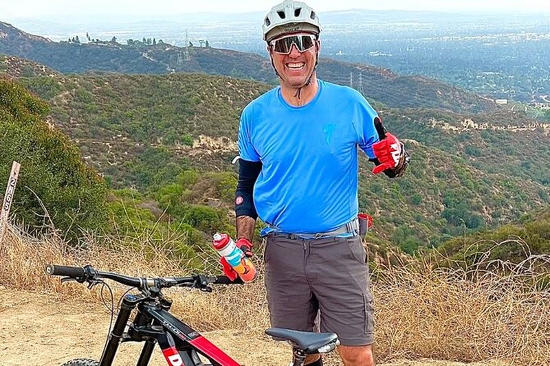 Billet Excursion VTT électrique de descente El Prieto : Intermédiaire