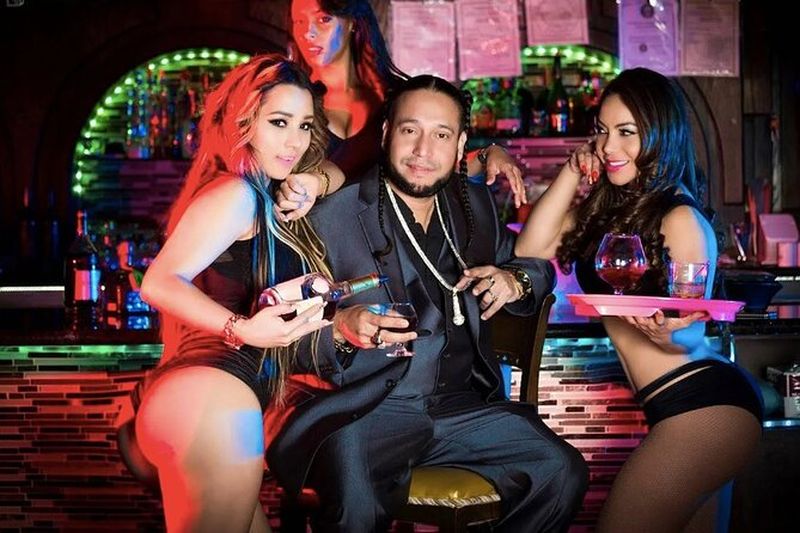 Billet Visite de massage exotique à Tijuana à Los Angeles