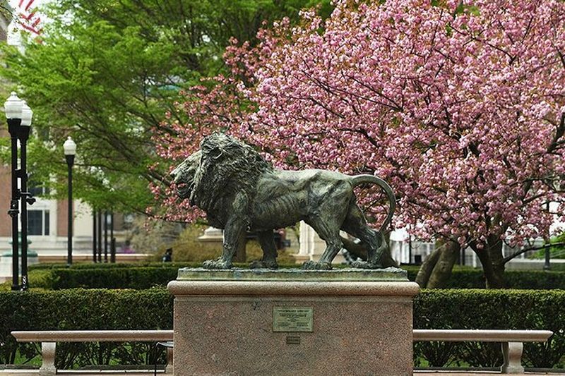 Billet Columbia University Scavenger Hunt and Escape Game