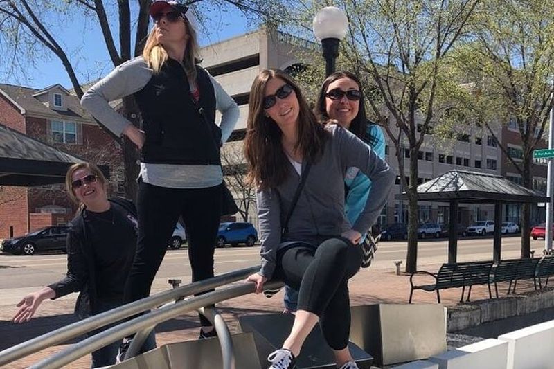 Billet Aventure de chasse au trésor à Everett par Operation City Quest