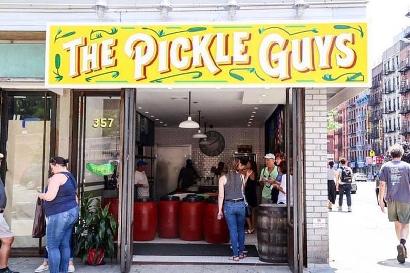 Billet Visite gastronomique et de quartier du Lower East Side