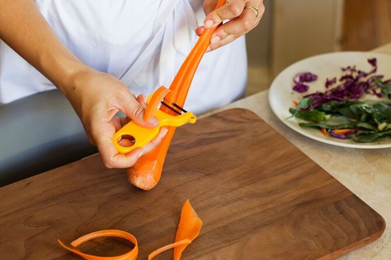 Billet Cours de cuisine Française à Seattle (Inclut 4 - Repas de cours)