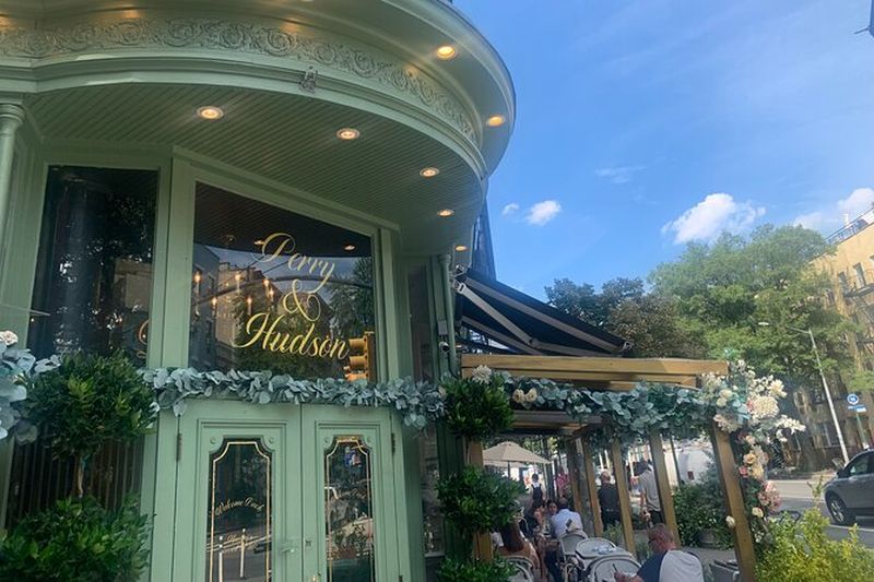 Billet Visite guidée du West Village de New York