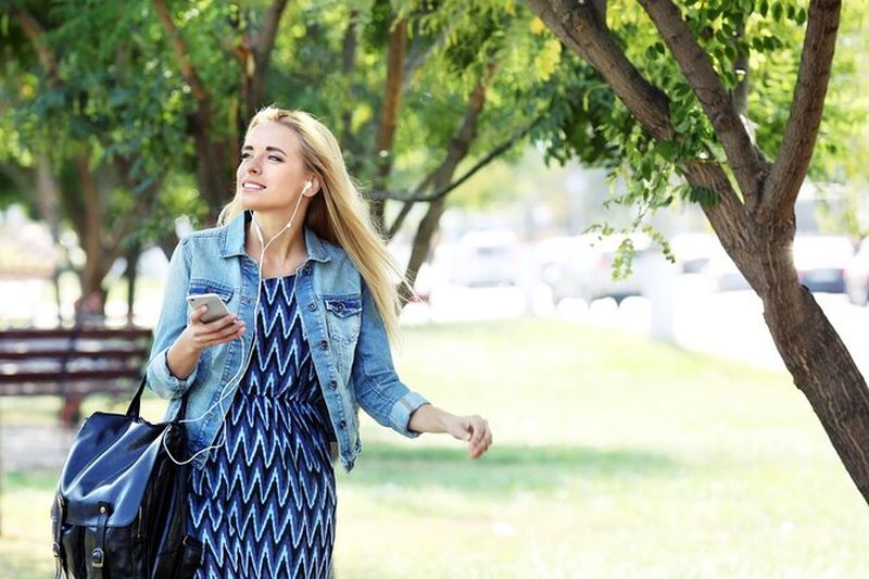 Billet NYC Battery Park et Statue de la Liberté Visite à pied autoguidée