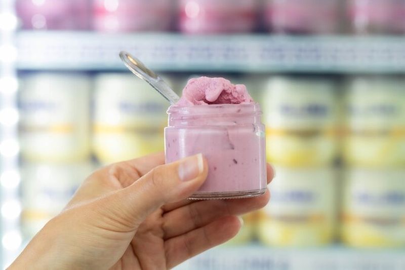 Billet La visite gastronomique et culturelle originale du marché de Pike Place