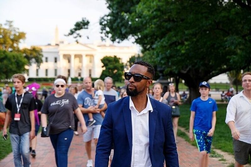 Billet VIP Best of DC avec Capitole américain + Archives nationales Entrée réservée