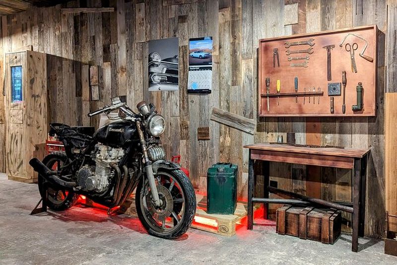 Billet Zombie Outbreak Private Escape Room à Miami Beach