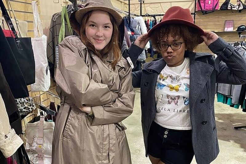 Billet Chasse au trésor en réalité alternative à South Padre Island