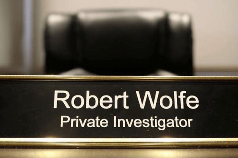 Billet Perfect Crime Escape Room