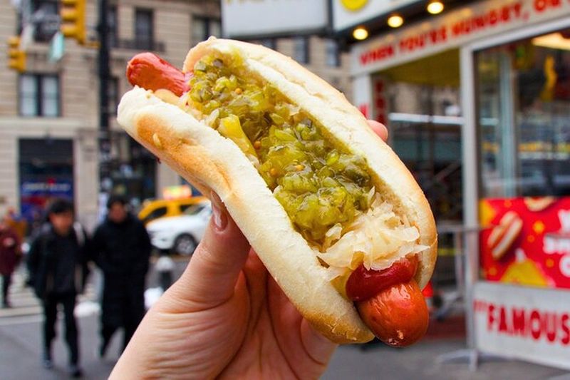 Billet Visite gastronomique privée dans l'Upper West Side | Tasty Tours NYC