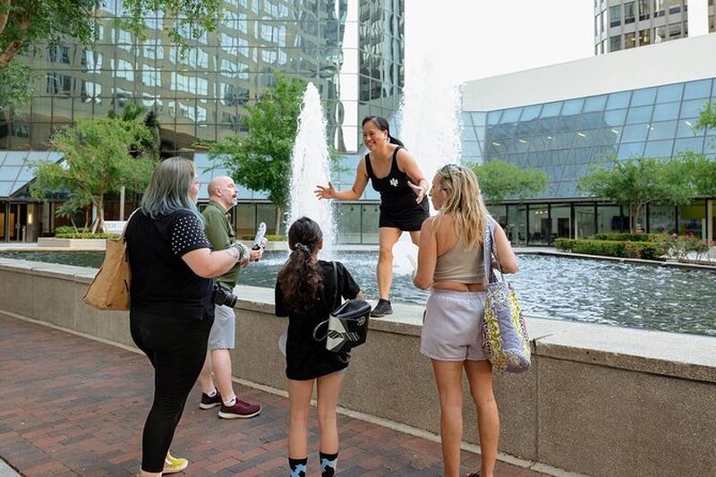 Billet Un toast au fantôme hanté Pub Crawl dans le centre-ville d'Orlando