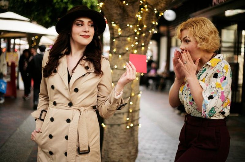 Billet Private Outdoor Escape Room - Trouver un espion à Los Angeles