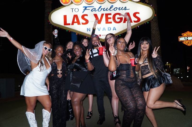 Billet Expérience Hip Hop Club avec boissons illimitées dans Party Bus