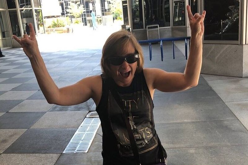 Billet Participez à une chasse au trésor amusante à Los Angeles par Wacky Walks