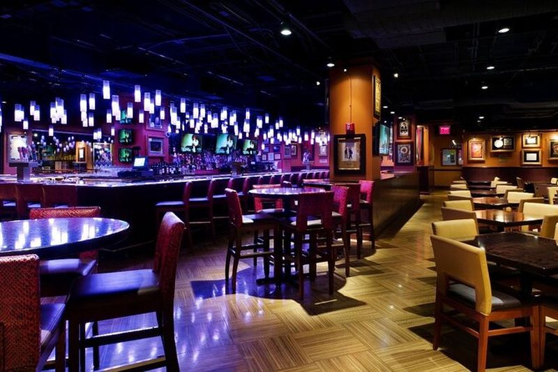 Billet Repas à Hard Rock Las Vegas sur le Strip de Las Vegas