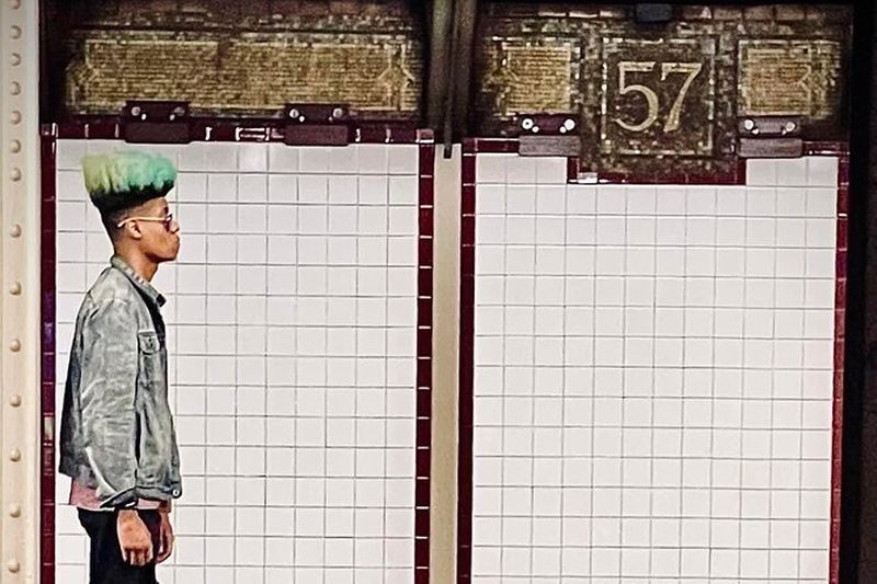 Billet Expérience privée de photographie artistique de 3 heures à New York